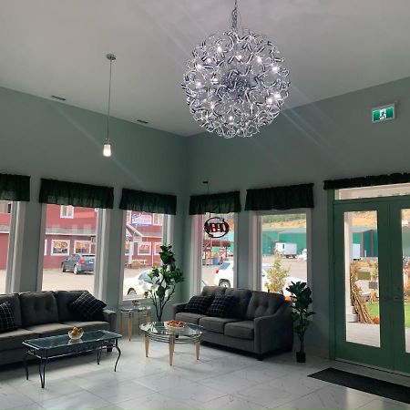 Orchard View Motel Keremeos 외부 사진