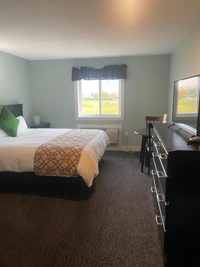 Orchard View Motel Keremeos 외부 사진