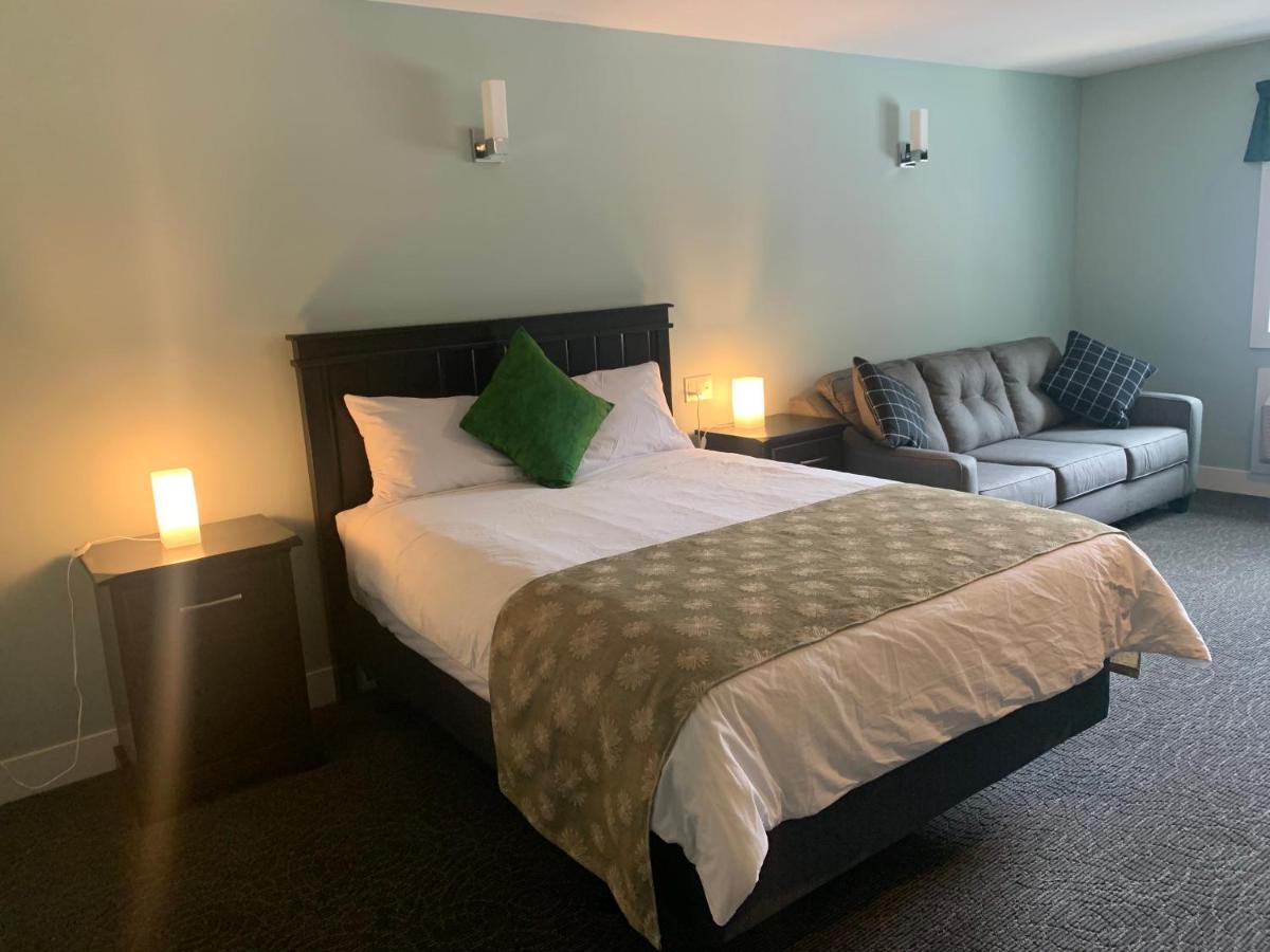 Orchard View Motel Keremeos 외부 사진